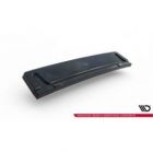 Splitter tylny Maxton Design VW Golf R Mk7