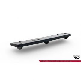 Splitter tylny Maxton Design VW Golf R Mk7