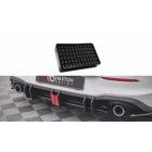 Ledowe światło stop Maxton Design VW Golf GTI Mk8