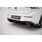 Ledowe światło stop Maxton Design VW Golf GTI Mk8