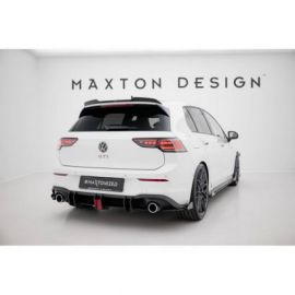 Ledowe światło stop Maxton Design VW Golf GTI Mk8
