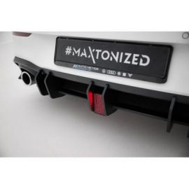Ledowe światło stop Maxton Design VW Golf GTI Mk8