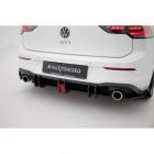 Ledowe światło stop Maxton Design VW Golf GTI Mk8