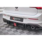 Ledowe światło stop Maxton Design VW Golf GTI Mk8