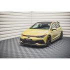 Splitter przedni / Flaps Maxton Design VW Golf GTI Clubsport Mk8