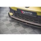 Splitter przedni / Flaps Maxton Design VW Golf GTI Clubsport Mk8