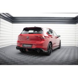 Ledowe światło stop Maxton Design VW Golf GTE / GTI / GTI Clubsport Mk8