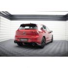 Ledowe światło stop Maxton Design VW Golf GTE / GTI / GTI Clubsport Mk8