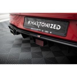 Ledowe światło stop Maxton Design VW Golf GTE / GTI / GTI Clubsport Mk8