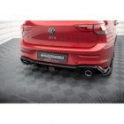 Ledowe światło stop Maxton Design VW Golf GTE / GTI / GTI Clubsport Mk8