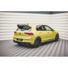 Splittery tylne boczne / Flaps Maxton Design VW Golf GTI Clubsport Mk8