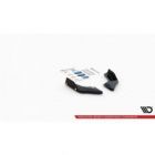 Splittery tylne boczne / Flaps Maxton Design VW Golf GTI Clubsport Mk8