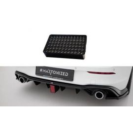 Ledowe światło stop Maxton Design VW Golf GTI Mk8