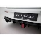 Ledowe światło stop Maxton Design VW Golf GTI Mk8