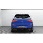 Ledowe światło stop Maxton Design VW Golf R Mk8