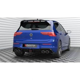 Ledowe światło stop Maxton Design VW Golf R Mk8