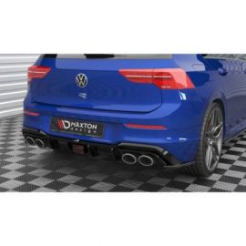 Ledowe światło stop Maxton Design VW Golf R Mk8