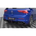 Ledowe światło stop Maxton Design VW Golf R Mk8