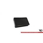 Ledowe światło stop Maxton Design VW Golf R Mk8