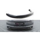 Splitter przedni Maxton Design VW Multivan T7