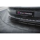 Splitter przedni Maxton Design VW Multivan T7