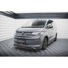Splitter przedni Maxton Design VW Multivan T7