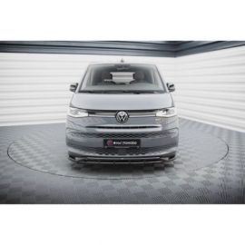 Splitter przedni Maxton Design VW Multivan T7