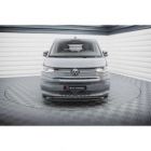 Splitter przedni Maxton Design VW Multivan T7