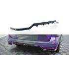 Splitter tylny (z dyfuzorem) Maxton Design VW Multivan T7