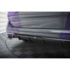 Splitter tylny (z dyfuzorem) Maxton Design VW Multivan T7