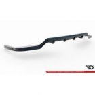 Splitter tylny (z dyfuzorem) Maxton Design VW Multivan T7