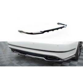 Splitter tylny (z dyfuzorem) Maxton Design VW Passat GT B8.5 USA