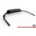 Splitter tylny (z dyfuzorem) Maxton Design VW Passat R-Line B8.5