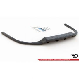 Splitter tylny (z dyfuzorem) Maxton Design VW Passat B8