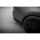 Splitter tylny (z dyfuzorem) Maxton Design VW Passat R-Line B8