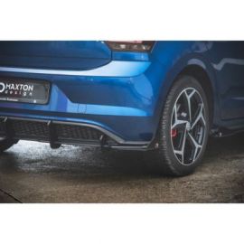 Dokładka tylna Racing Durability / Flaps Maxton Design  VW Polo GTI Mk6 (AW)