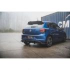 Dokładka tylna Racing Durability / Flaps Maxton Design  VW Polo GTI Mk6 (AW)