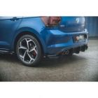 Dokładka tylna Racing Durability / Flaps Maxton Design  VW Polo GTI Mk6 (AW)