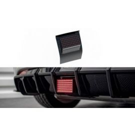 Ledowe światło stop Maxton Design VW Scirocco R