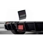 Ledowe światło stop Maxton Design VW Scirocco R