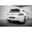 Ledowe światło stop Maxton Design VW Scirocco R