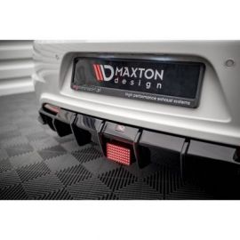Ledowe światło stop Maxton Design VW Scirocco R