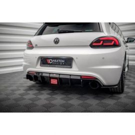 Ledowe światło stop Maxton Design VW Scirocco R