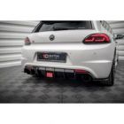 Ledowe światło stop Maxton Design VW Scirocco R