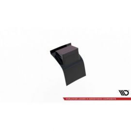 Ledowe światło stop Maxton Design VW Scirocco R