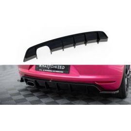 Dokładka tylna Maxton Design VW Scirocco