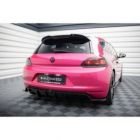 Dokładka tylna Maxton Design VW Scirocco