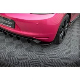 Dokładka tylna Maxton Design VW Scirocco