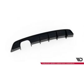 Dokładka tylna Maxton Design VW Scirocco
