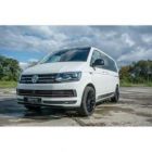 Dokładki progów Maxton Design VW Transporter T6